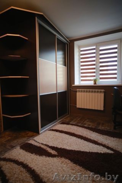 VIP 2-х комнатная квартира ЦЕНТР на сутки, часы - Изображение #8, Объявление #1109095