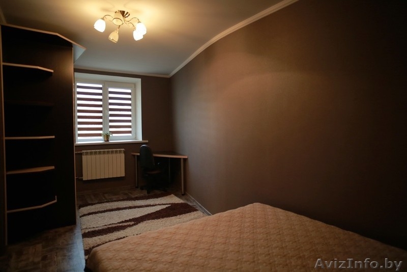 VIP 2-х комнатная квартира ЦЕНТР на сутки, часы - Изображение #9, Объявление #1109095