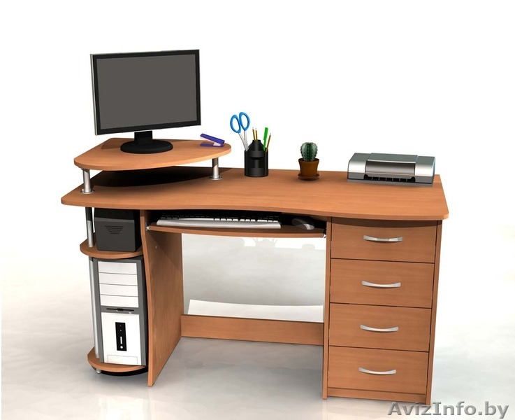 Изготовим корпусную мебель под заказ по Вашим размерам - Изображение #3, Объявление #1245710