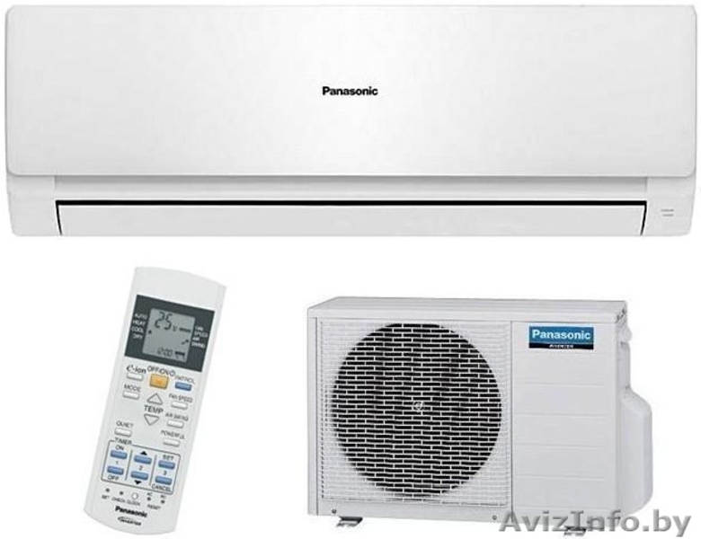 Большой выбор кондиционеров в г. Бресте! - Изображение #5, Объявление #1244967