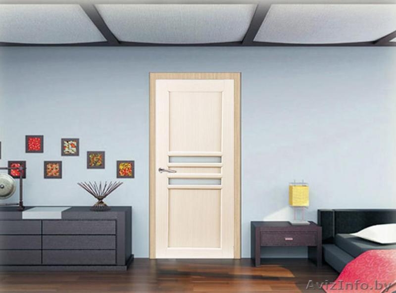 Межкомнатные двери RasGar - Изображение #1, Объявление #1251604