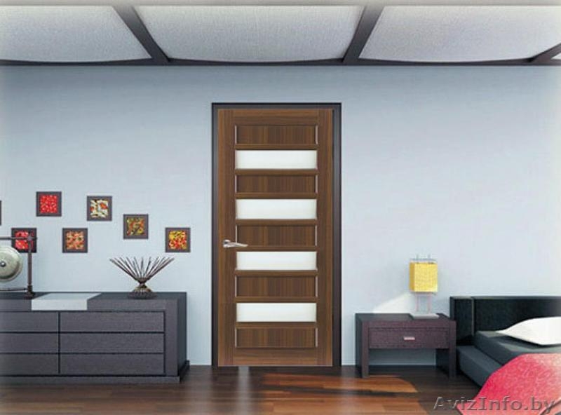 Межкомнатные двери RasGar - Изображение #2, Объявление #1251604