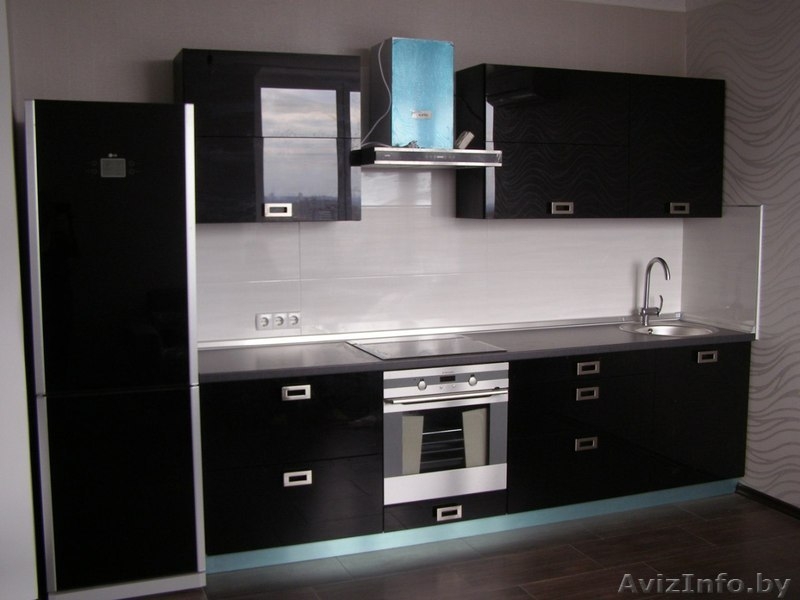 Изготовим корпусную мебель под заказ по Вашим размерам - Изображение #7, Объявление #1245710