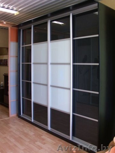 Изготовим шкаф-купе под заказ по Вашим размерам  - Изображение #6, Объявление #1245667