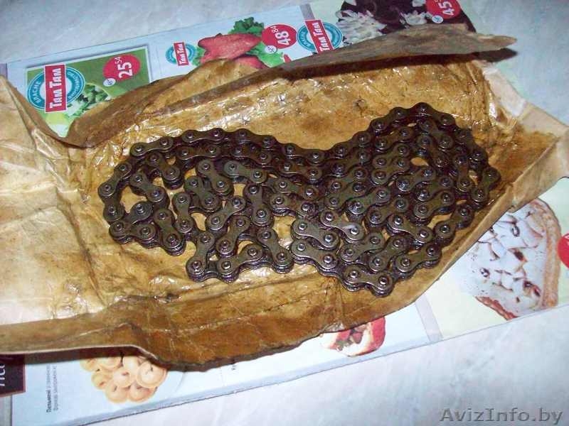 Запчасти для мопеда Simson ( ГДР) - Изображение #2, Объявление #1257841