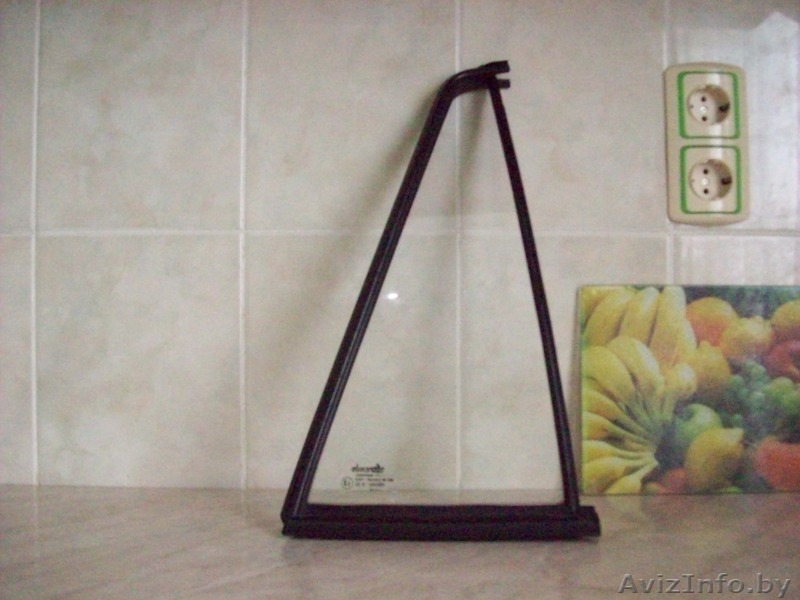 Заднее стекло на Опель Кадет - Изображение #1, Объявление #1270585