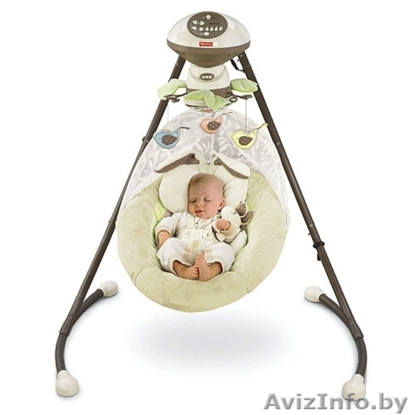 Прокат товаров для детей в Бресте - Изображение #1, Объявление #1270420