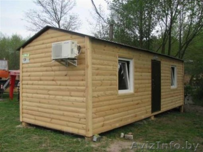 Многофункциональные бытовые помещения - Изображение #2, Объявление #1258112