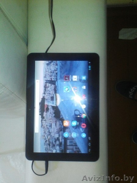 Планшет              - Изображение #1, Объявление #1260785