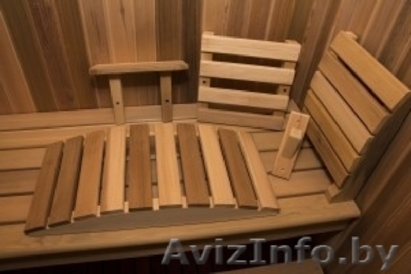 полки в баню из осины - Изображение #3, Объявление #1258125