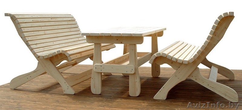 Садовая мебель ТорусБел - Изображение #5, Объявление #1258094