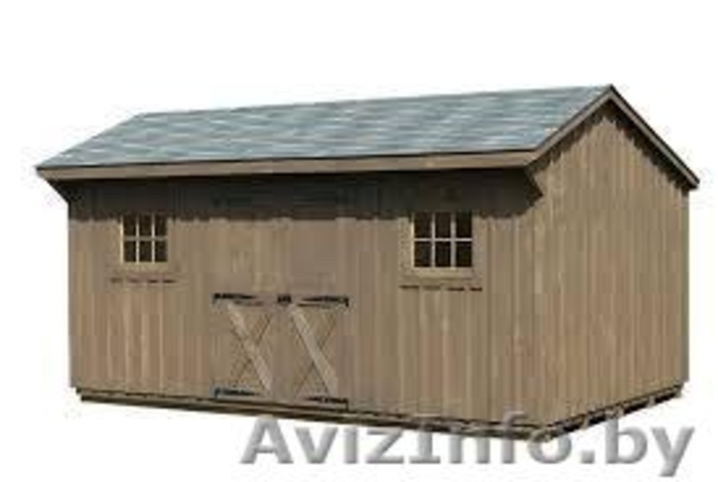 Многофункциональные бытовые помещения - Изображение #5, Объявление #1258112