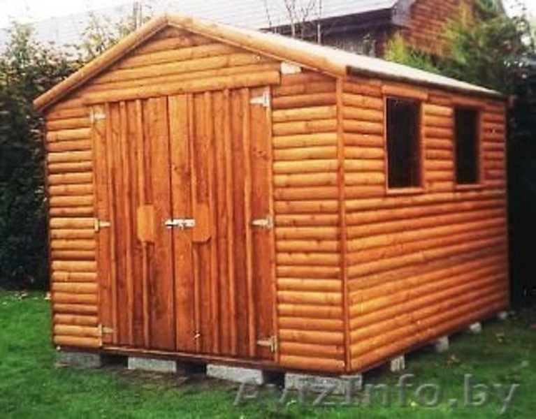 Многофункциональные бытовые помещения - Изображение #6, Объявление #1258112