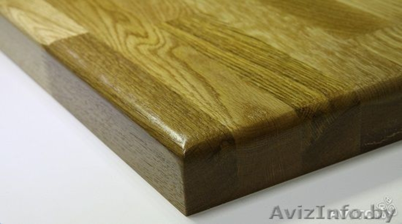 ступени из дуба - Изображение #1, Объявление #1258091