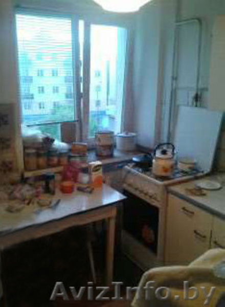 2 комнатная квартира на б-р Шевченко - Изображение #1, Объявление #1268854