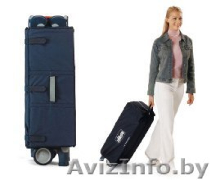 Прокат товаров для детей в Бресте - Изображение #2, Объявление #1270420