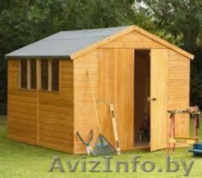 Многофункциональные бытовые помещения - Изображение #7, Объявление #1258112