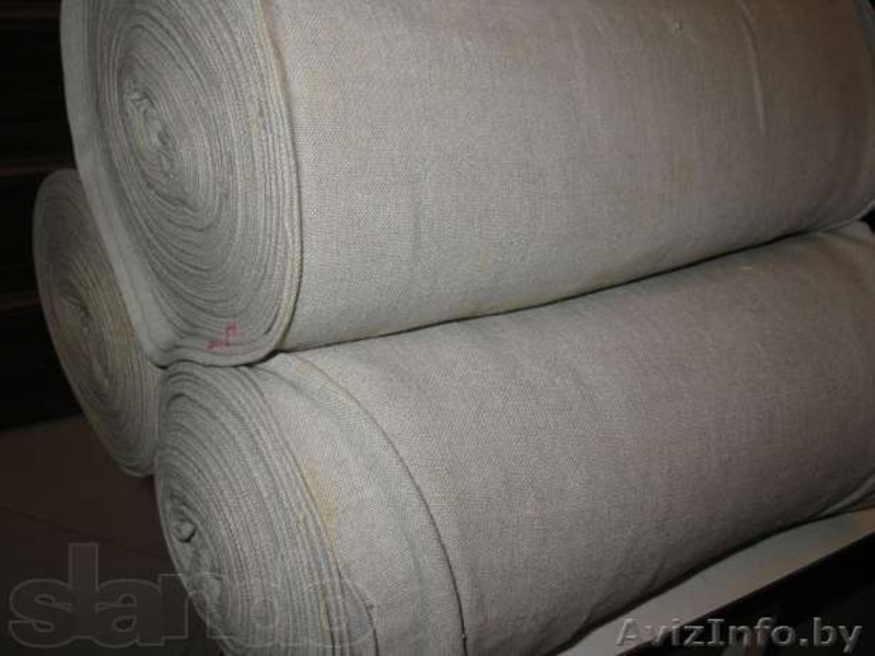 лён для бруса ТорусБел  - Изображение #4, Объявление #1258115