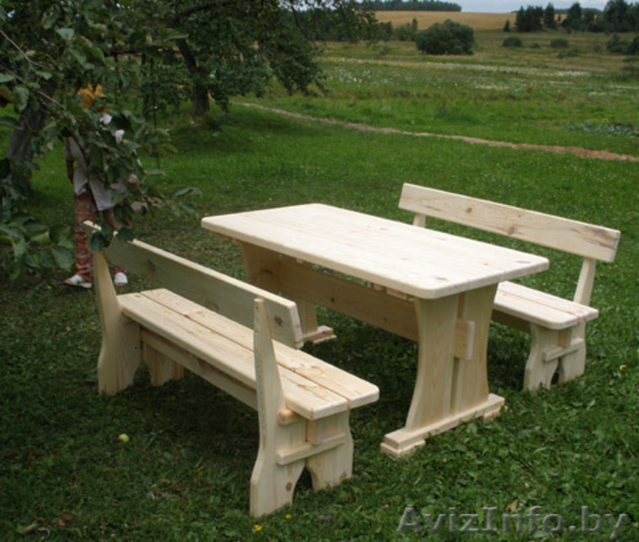 Садовая мебель ТорусБел - Изображение #1, Объявление #1258094