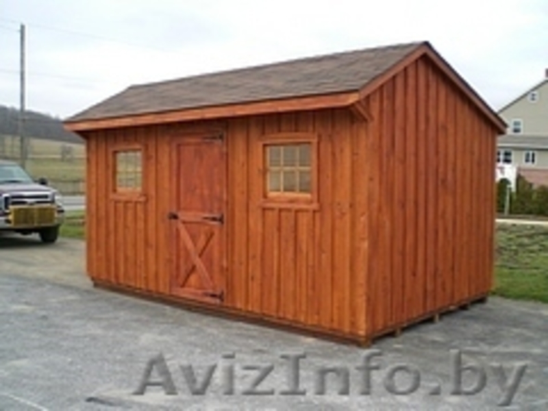 Многофункциональные бытовые помещения - Изображение #9, Объявление #1258112