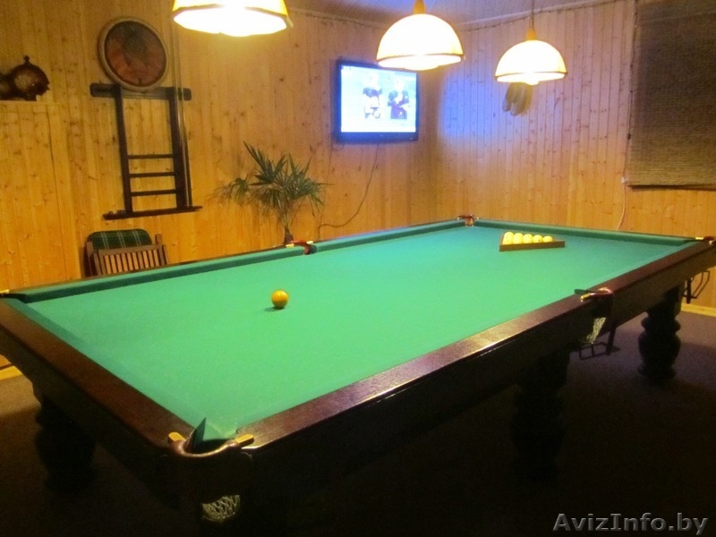 Предлагаем посетить Вам Баню  - Изображение #4, Объявление #1258081