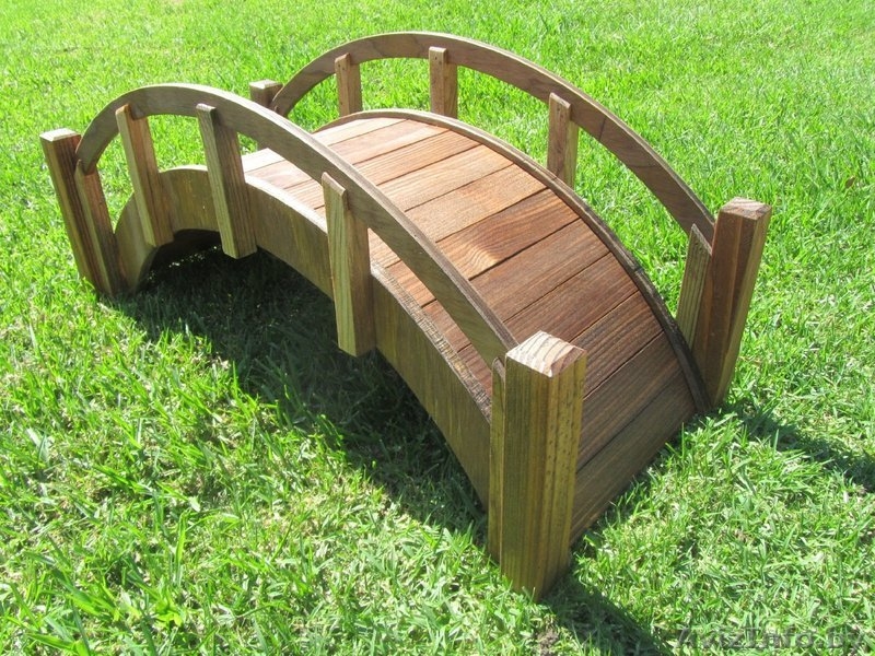 перголы и различные изделия из дерева для сада - Изображение #7, Объявление #1258097