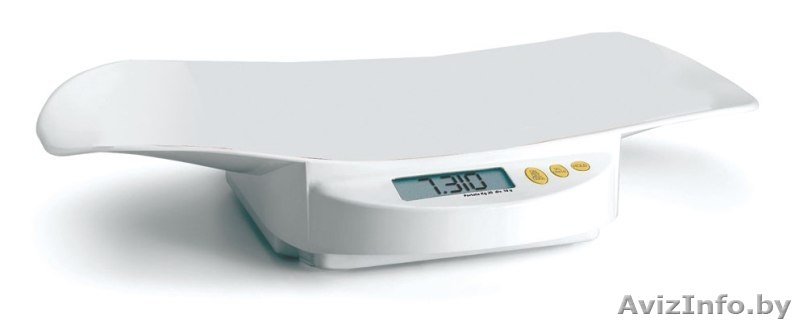 Прокат электронных весов для новорожденных в Бресте! - Изображение #1, Объявление #1270444