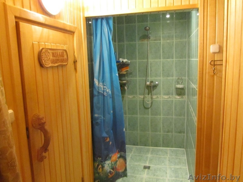 Предлагаем посетить Вам Баню  - Изображение #5, Объявление #1258081