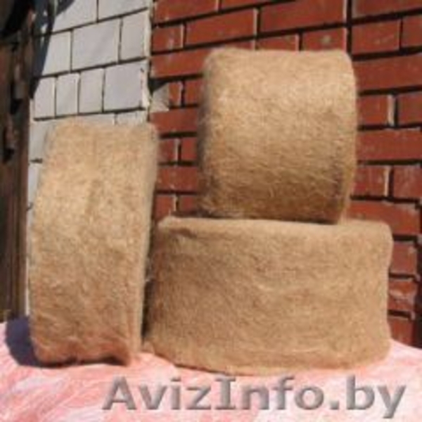 лён для бруса ТорусБел  - Изображение #6, Объявление #1258115