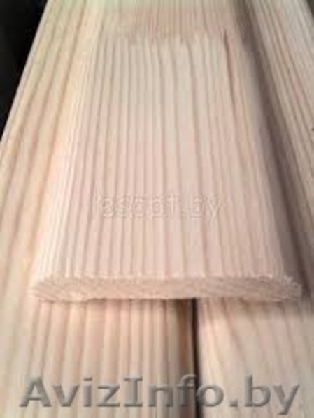 Наличник из хвойных пород дерева - Изображение #4, Объявление #1258099