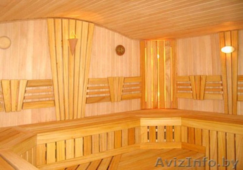 Вагонка осина ТорусБел - Изображение #1, Объявление #1258110