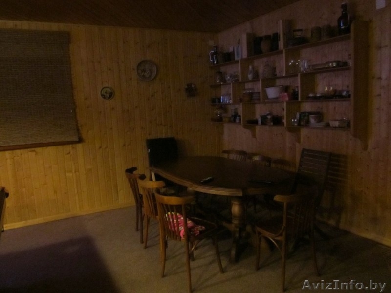 Предлагаем посетить Вам Баню  - Изображение #6, Объявление #1258081