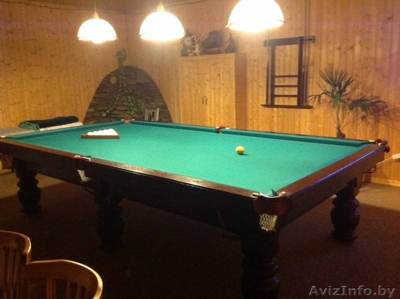 Предлагаем посетить Вам Баню  - Изображение #8, Объявление #1258081