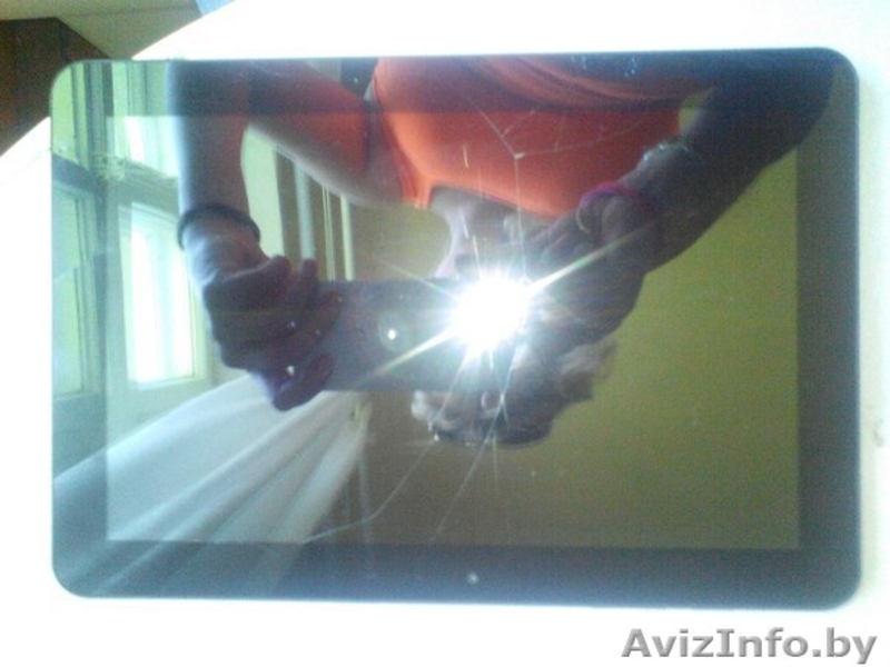 Планшет              - Изображение #2, Объявление #1260785