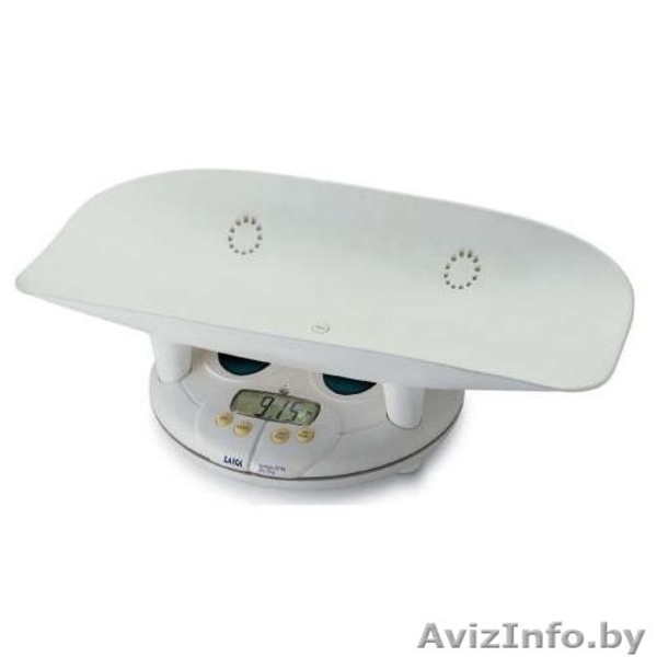 Прокат электронных весов для новорожденных в Бресте! - Изображение #2, Объявление #1270444