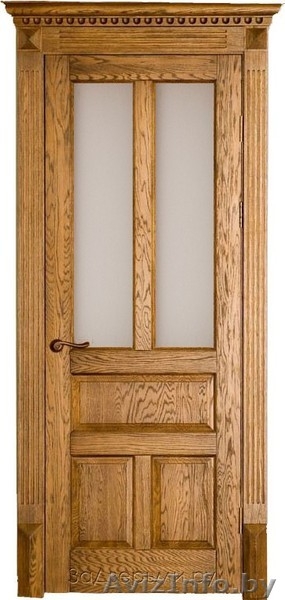 двери из сосны ТорусБел - Изображение #4, Объявление #1258108