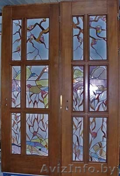 двери из сосны ТорусБел - Изображение #7, Объявление #1258108