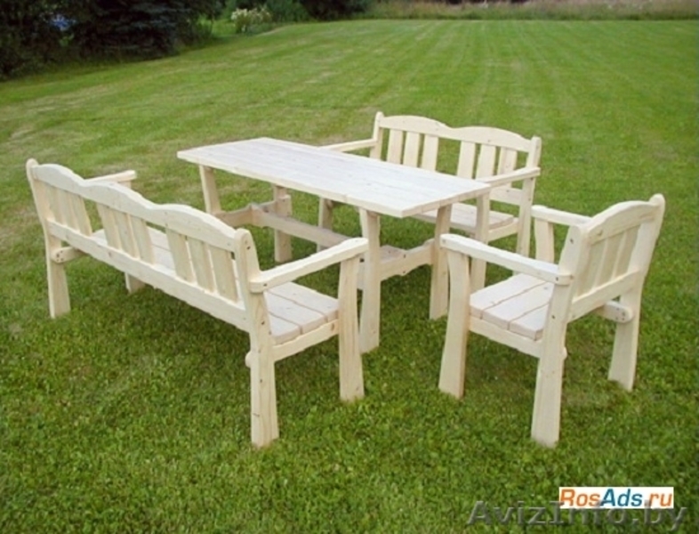 Садовая мебель ТорусБел - Изображение #8, Объявление #1258094