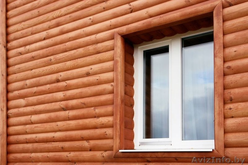 Блок-хаус - материал для отделки поверхностей, - Изображение #4, Объявление #1258111