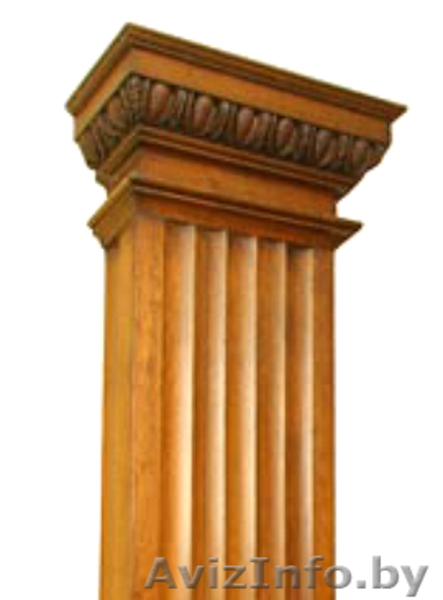 резьба по дереву ТорусБел - Изображение #3, Объявление #1258096