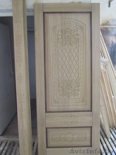 Двери из массива дуба - Изображение #8, Объявление #1258109