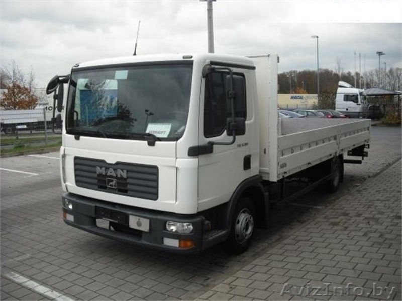 Оказываем услуги по грузоперевозкам - Изображение #3, Объявление #1258136