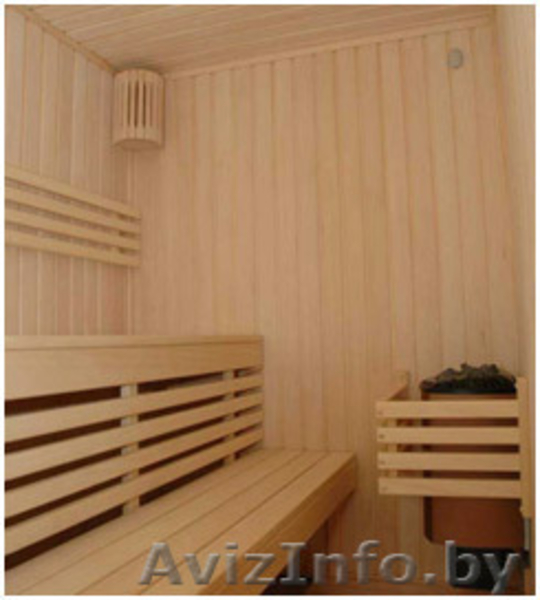 Вагонка осина ТорусБел - Изображение #2, Объявление #1258110