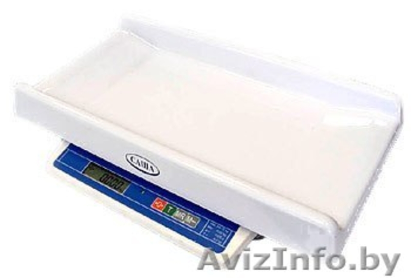 Прокат электронных весов для новорожденных в Бресте! - Изображение #5, Объявление #1270444