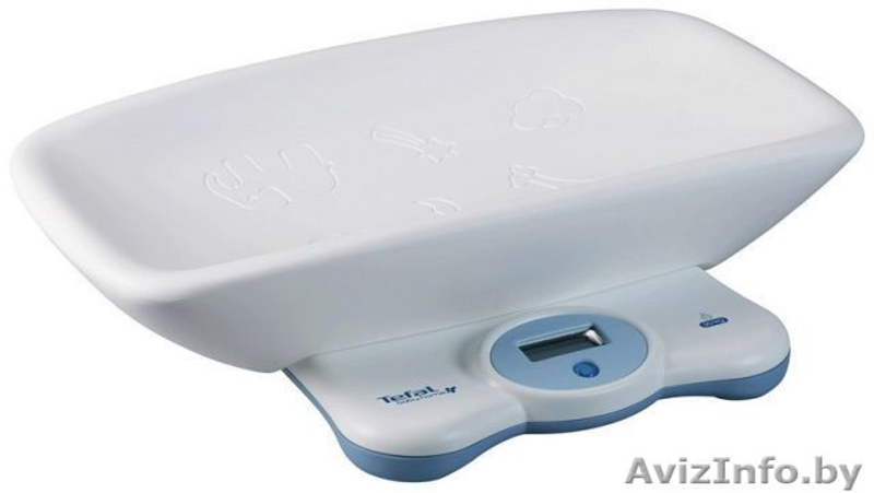 Прокат электронных весов для новорожденных в Бресте! - Изображение #3, Объявление #1270444