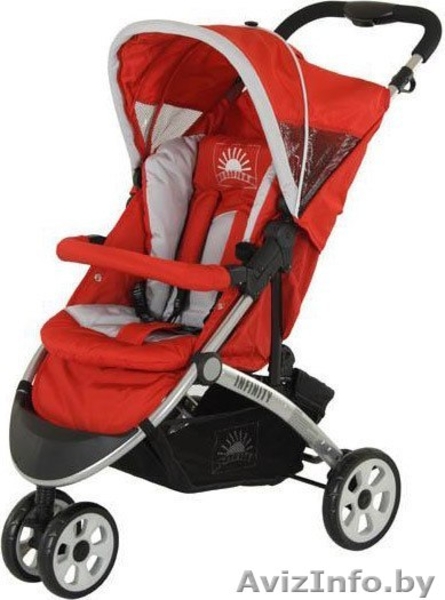 Прокат товаров для детей в Бресте! - Изображение #2, Объявление #1270442