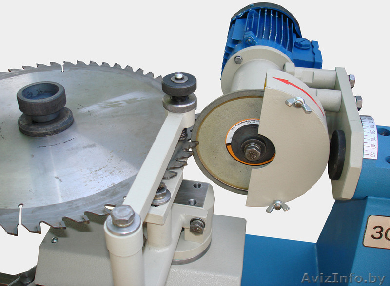 Заточка дисковых пил - Изображение #2, Объявление #1258106