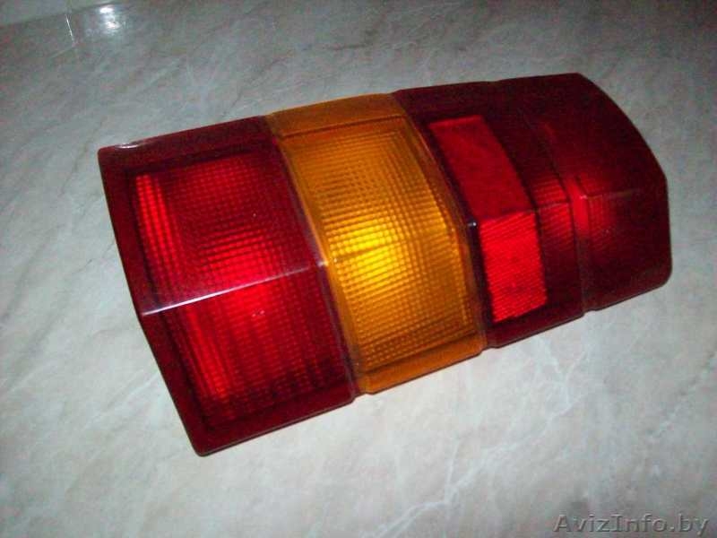 Заднее стекло на Опель Кадет - Изображение #2, Объявление #1270585