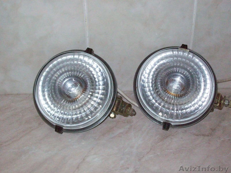 Задние стоп-сигналы - Изображение #2, Объявление #1273873