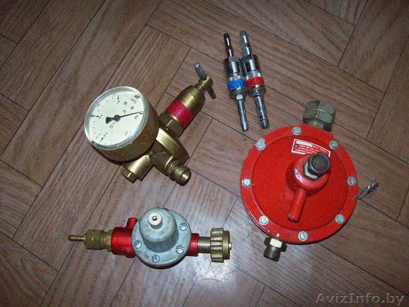 Всё  для газосварки  - Изображение #3, Объявление #1276351